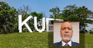 কুয়েটের অন্তর্বর্তী ভিসি হযরত আলী